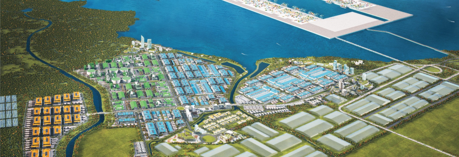 Patimban Industrial Estate Griya Idola